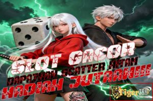 Tiger388 Slot Mudah Menang Dicari Pemain Indonesia