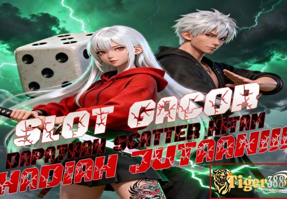 Tiger388 Slot Mudah Menang Dicari Pemain Indonesia