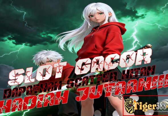 Tiger388 Game Populer Slot Pragmatic Play Indonesia